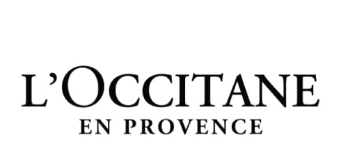 Logo van L'Occitane en Provence