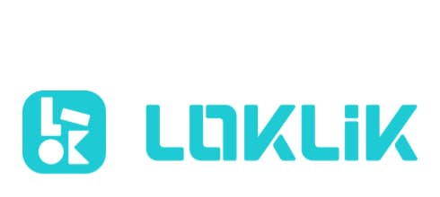 Logo van LOKLiK