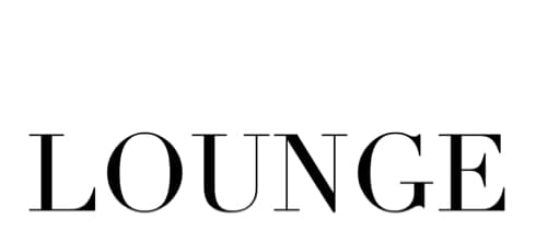 Logo van Lounge