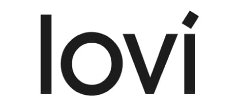Logo van Lovi