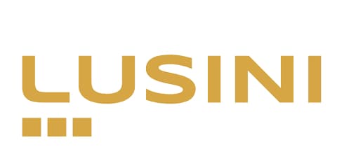 Logo van Lusini