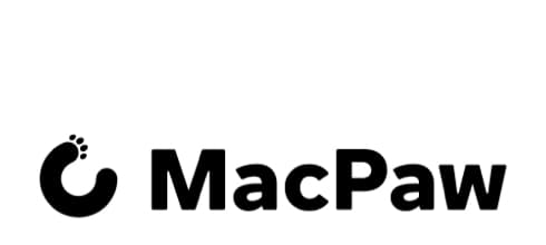 Logo van MacPaw