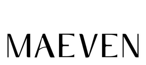 Logo van Maeven Art