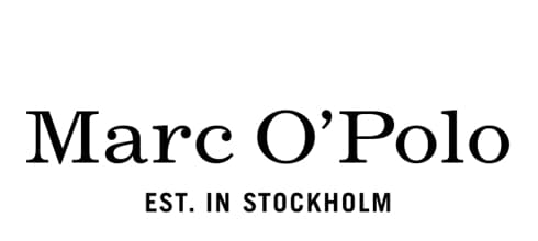 Logo van Marc O'Polo
