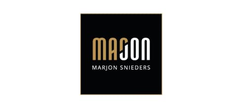 Logo van Marjon Snieders