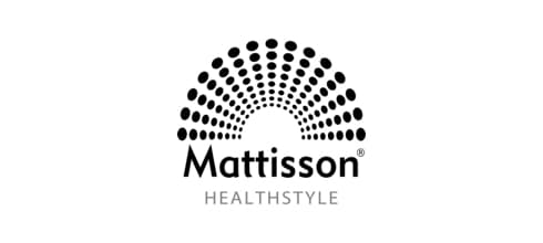 Logo van Mattisson