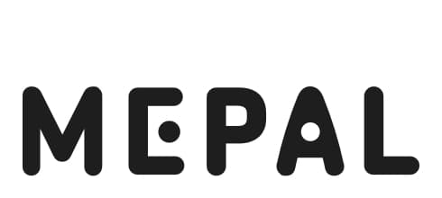 Logo van Mepal