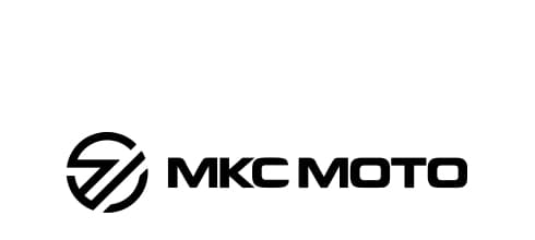 Logo van MKC MOTO