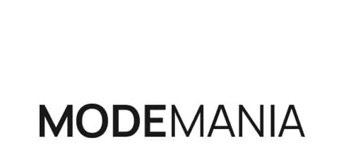 Logo van Modemania.nl