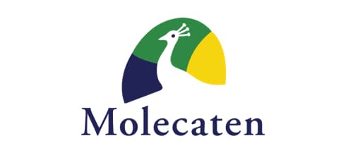 Logo van Molecaten