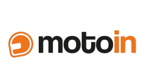 Logo van Motoin