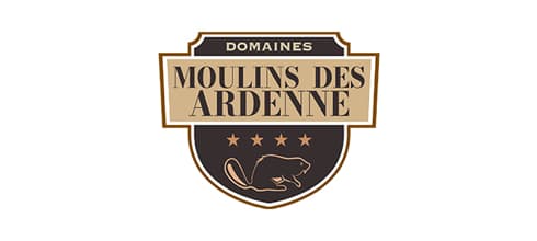 Logo van Moulin de Hotton
