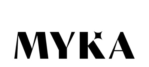 Logo van MYKA