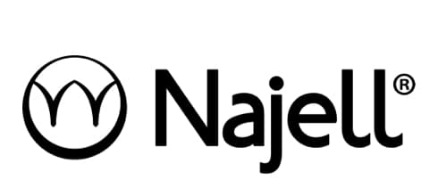 Logo van Najell