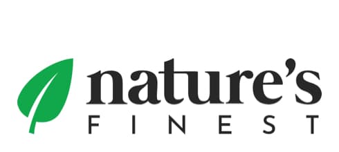 Logo van Nature's Finest
