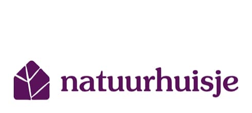 Logo van Natuurhuisje