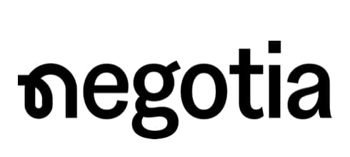 Logo van Negotia