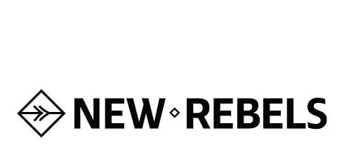 Logo van New Rebels