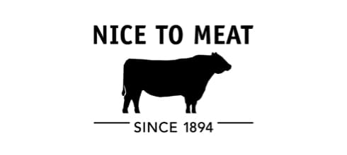 Logo van Nice to Meat