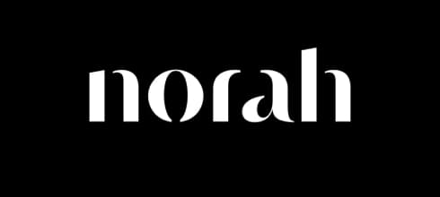 Logo van Norah