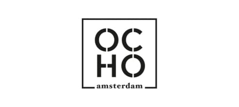 Logo van OCHO Amsterdam