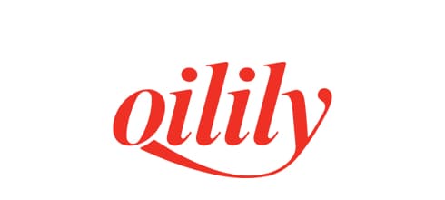 Logo van Oilily