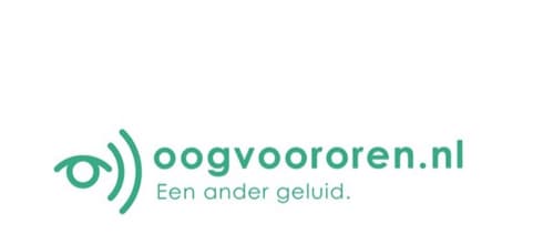Logo van OogvoorOren.nl