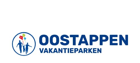 Logo van Oostappen Vakantieparken