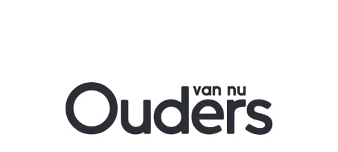 Logo van Ouders van Nu
