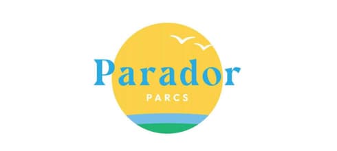 Logo van Parador Vakantieparken
