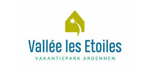 Logo van Parc Les Etoiles