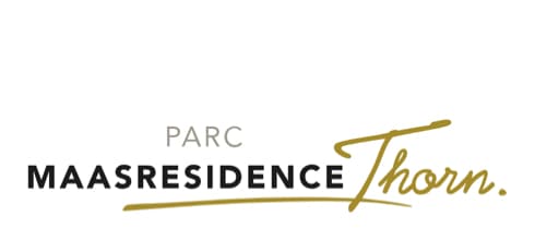 Logo van Parc Maasresidence Thorn