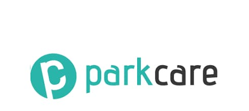 Logo van ParkCare