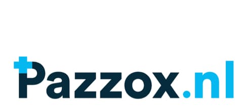 Logo van Pazzox