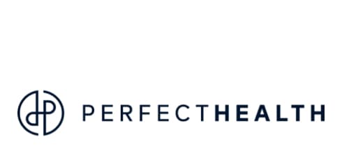 Logo van Perfect Health