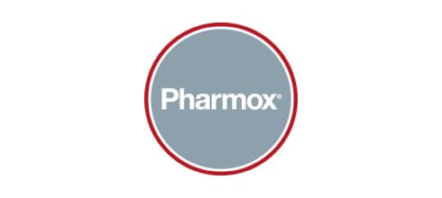 Logo van Pharmox