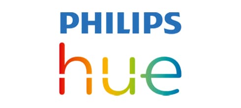 Logo van Philips Hue