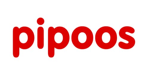 Logo van Pipoos