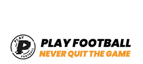 Logo van Play Football