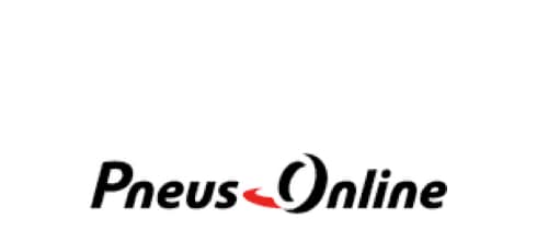 Logo van Pneus Online