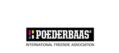 Logo van Poederbaas