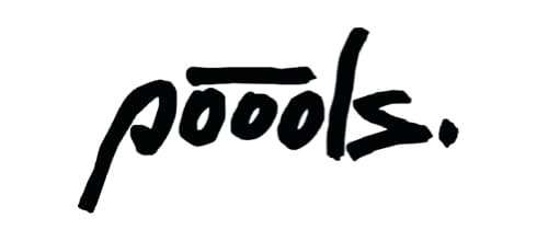 Logo van Poools