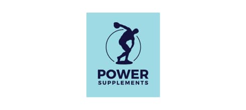 Logo van Power Supplements