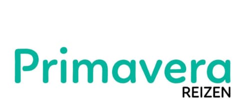 Logo van Primavera Reizen