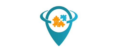 Logo van Puzzeluitje