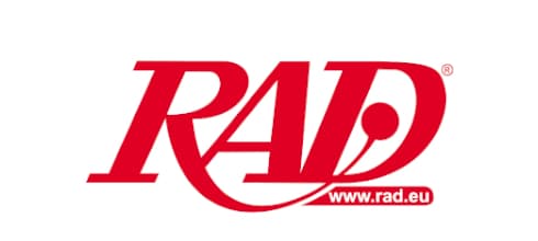 Logo van RAD