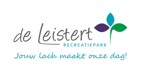 Logo van Recreatiepark de Leistert