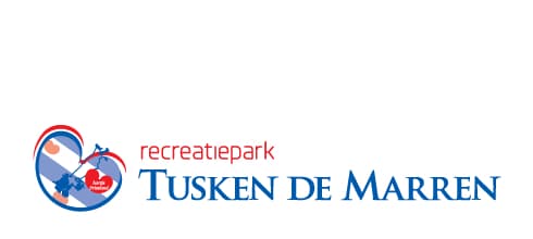 Logo van Recreatiepark Tusken de Marren