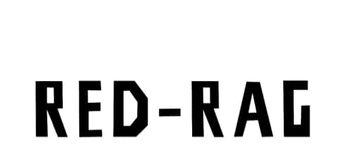 Logo van Red-Rag Shoes