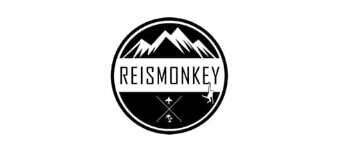 Logo van Reismonkey